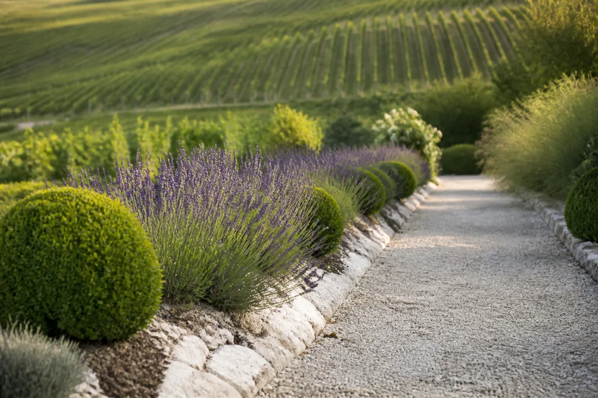 Entretien de jardin : le calendrier annuel des travaux mois par mois
