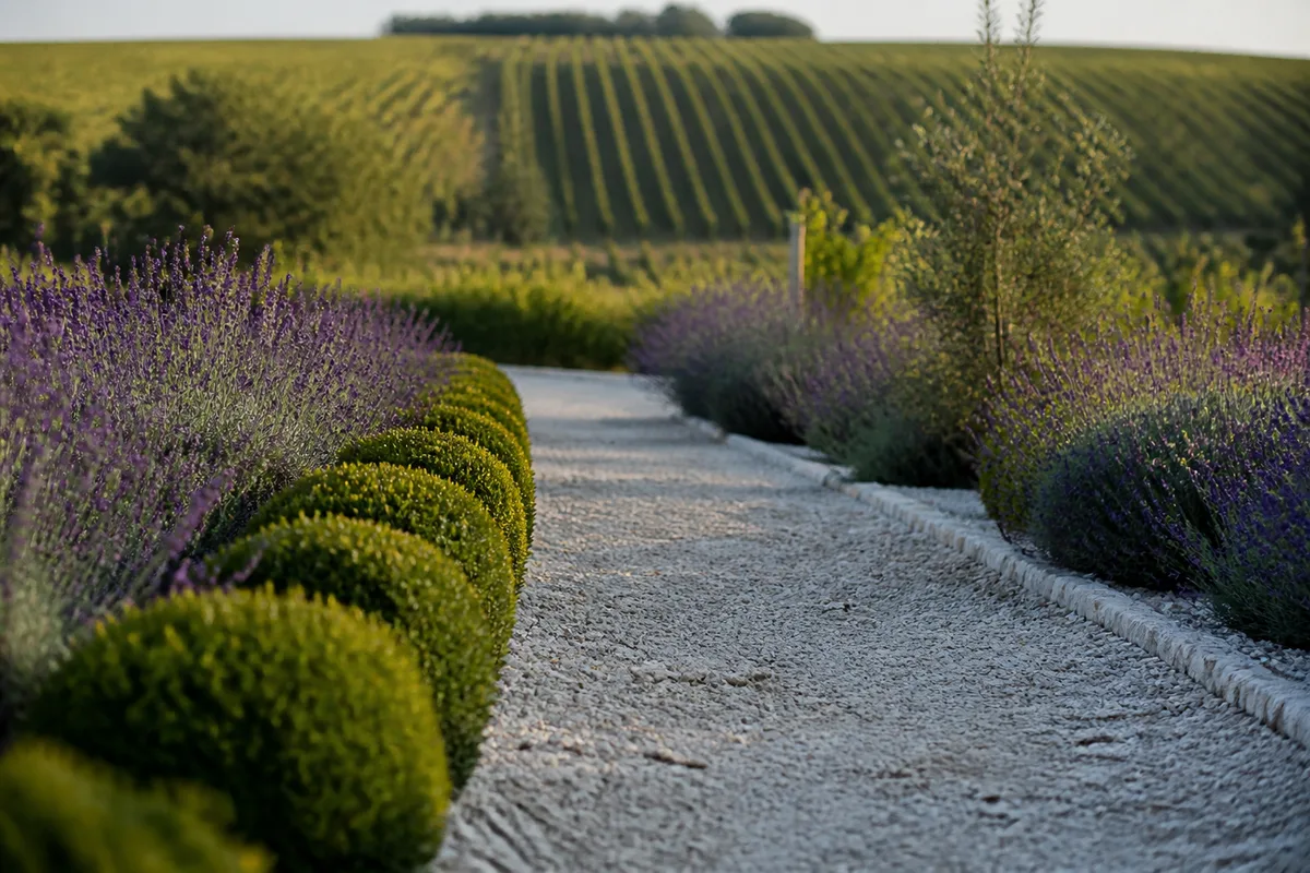 Paysagiste dans la Marne : paysage local, prestations et comment choisir